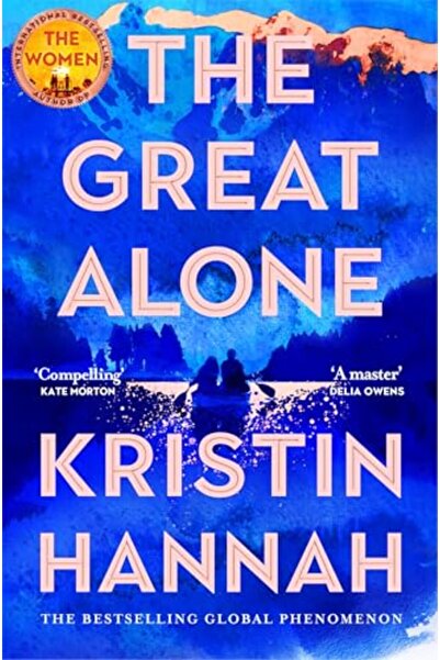 Pan Macmillan Great Alone