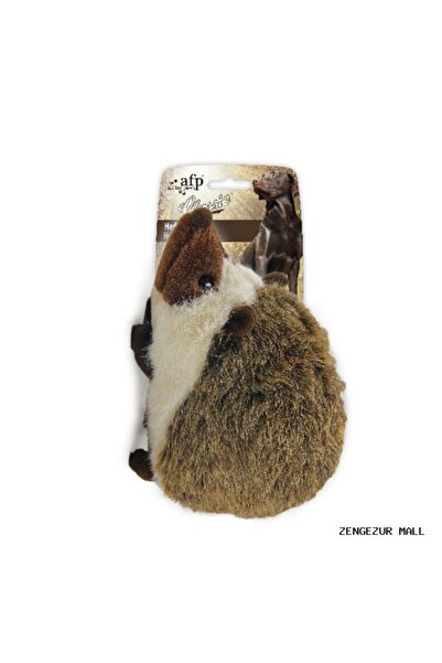 Afp Zengezur Classic-Plush (170922) Hedgehog- S