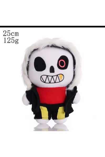 charmerprincesses Cute Undertale Plush Toy Hot Undertale Game Character Plush...