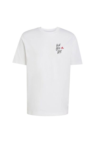 adidas Tricou pentru barbati M MTS BOX T - KC7114