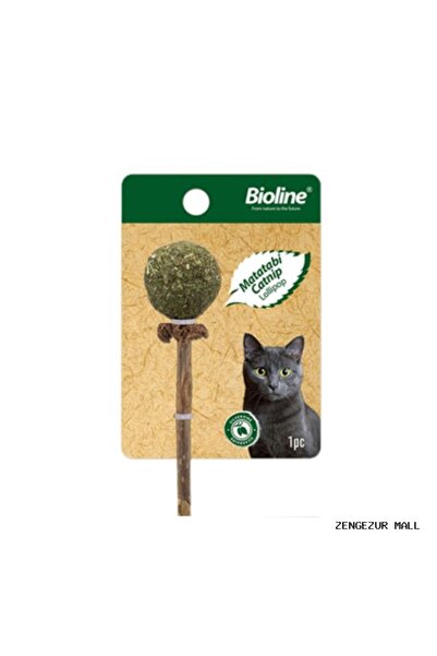 Bioline Zengezur Matatabi Lollipop (170330) Toy