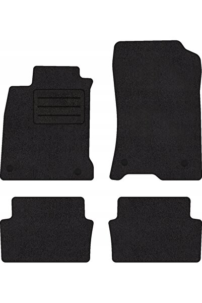 NO BRAND ECOLUX COLOCIURI AUTO DIN CATIFEA PENTRU RENAULT LAGUNA III (2007 - ...