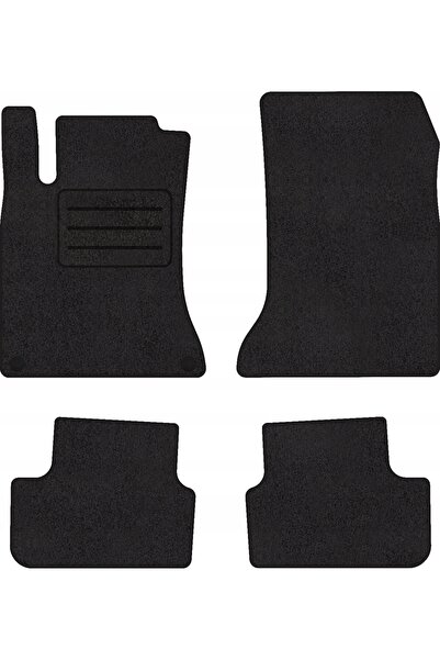 NO BRAND ECOLUX COLOCIURI AUTO DIN CATIFEA PENTRU MERCEDES A W176 (2012 - 201...