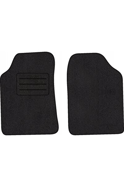 NO BRAND Covoraș frontal ECOLUX pentru NISSAN 350Z (2002 - 2009) velur