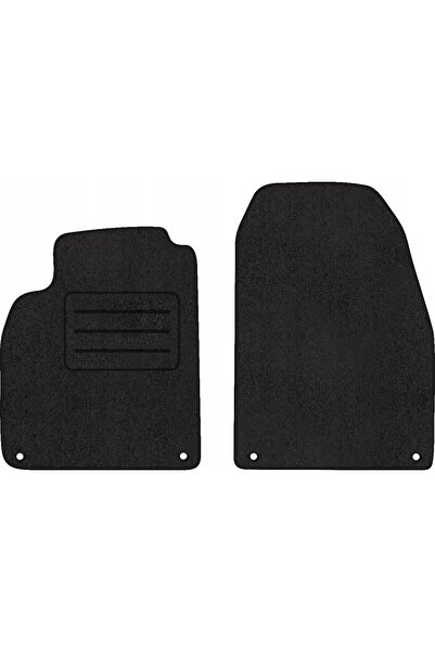 NO BRAND Covoraș frontal ECOLUX pentru SAAB 9-3 II FL (2008 - 2012) VELOR