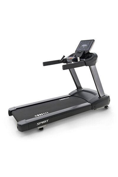 spiritus Διάδρομος Γυμναστικής Spirit CT800+