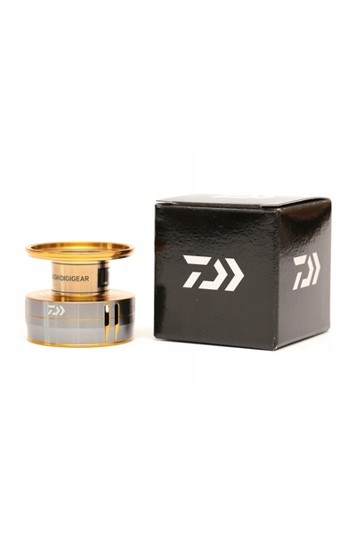 NO BRAND DAIWA FREAMS LT 6000D-H Tambur mulinetă