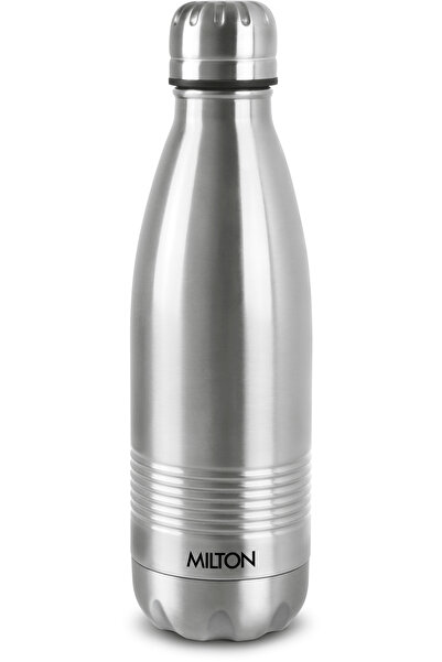 Spotzero by Milton Μπουκάλι Θερμός Ανοξείδωτος MILTON DUO DLX 1000ml