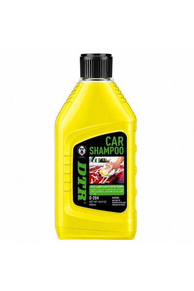 DTR Car Shampoo D-204 500ml