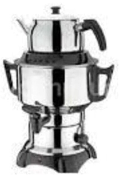 Aldente Sade 4.5 lt Elektrikli Semaver