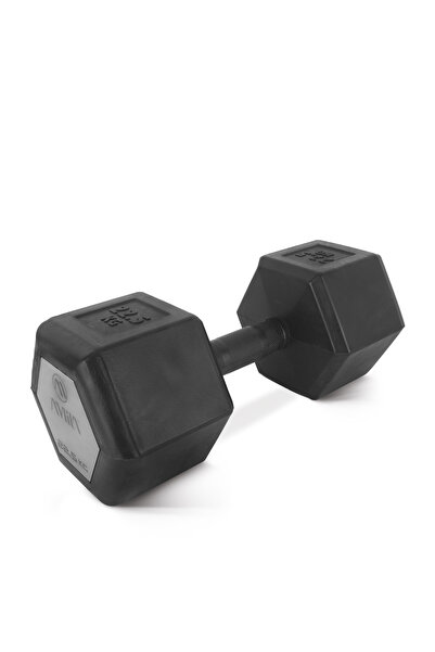 Amila Aλτήρας Εξάγωνος Original Rubber S - 22,5Kg