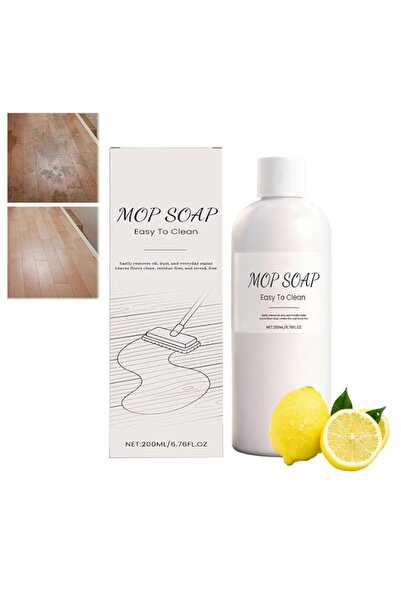 Generic Brand Floor Cleaner,Mop Soap for Floor Cleaning,Hardwood Floor Cleane...
