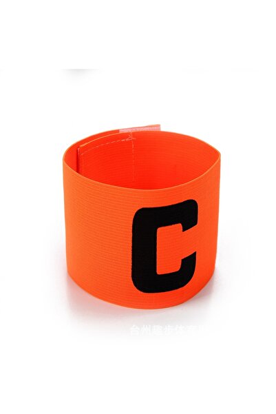Liga Sport Captain Arm Band (Περιβραχιόνιο Αρχηγού) μονόχρωμο Ligasport