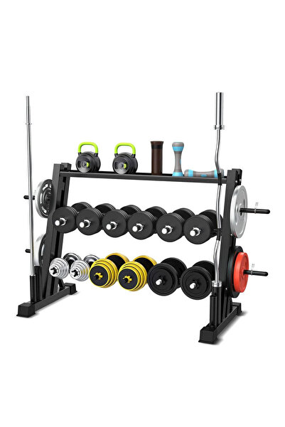 Viking Adult ΒΑΣΗ ΑΛΤΗΡΩΝ ΚΑΙ ΔΙΣΚΩΝ 3 ΡΑΦΙΩΝ R-32 (VIKING)