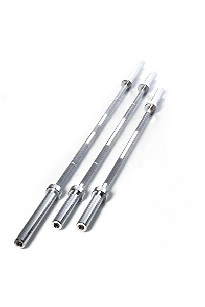 Viking Adult VIKING Ολυμπιακή Μπάρα Φ50 / 1,20-1,50-1,80-2,20 m - 1.20m