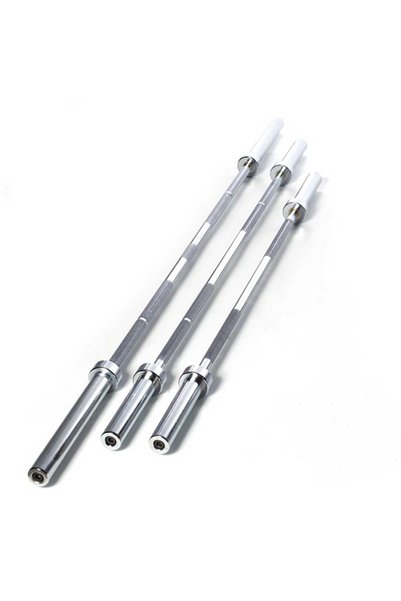 Viking Adult VIKING Ολυμπιακή Μπάρα Φ50 / 1,20-1,50-1,80-2,20 m - 1.50m
