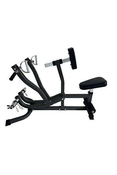 Viking Adult VIKING BR-04 Seated Raw, Καθιστή Κωπηλατική Μηχανή