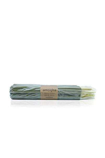 Generic Brand WYZE Iris Amogha Garden Incense Stick Lemon Grass Fragrance 50 ...