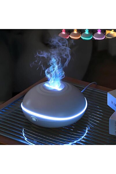 Generic Brand Home Essential Oil Diffuser Aromatherapy Humidifier 2 in 1, Off...