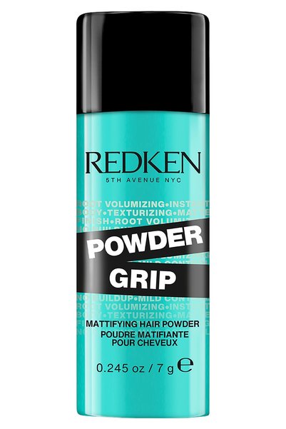 REDKEN Powder Hacimlendirici ve Şekillendirici Saç Pudrası 7GR
