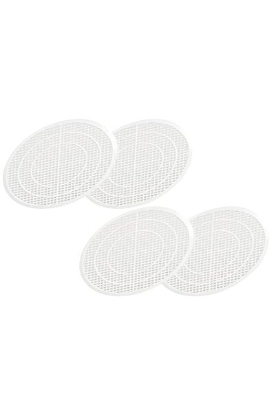 Generic Floor Drain Filter Screen, Plastic Sewer Cover, Bathtub Drain Cover, ...