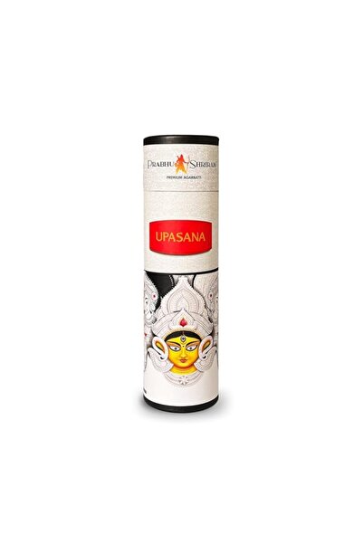 Generic Brand Prabhu Shriram Life & God Collection Organic 100% Charcoal Free...