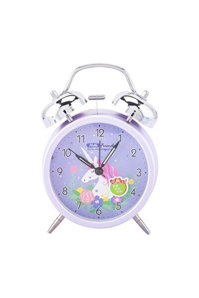 Generic Brand AKDC Table Clock