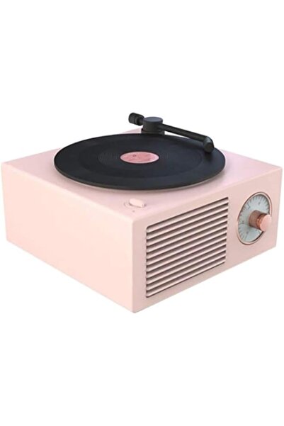 Generic Brand HALAMODO Home Office Portable Retro Indoor Outdoor Subwoofer，Mu...