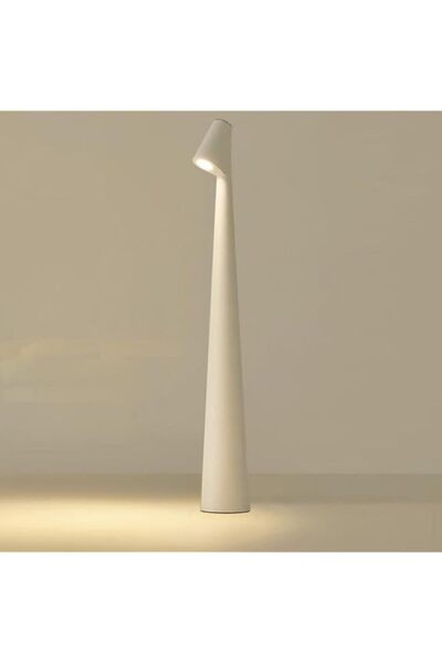 Generic Brand YelaJoy Cordless Small Table Lamps,3 Levels Brightness Portable...