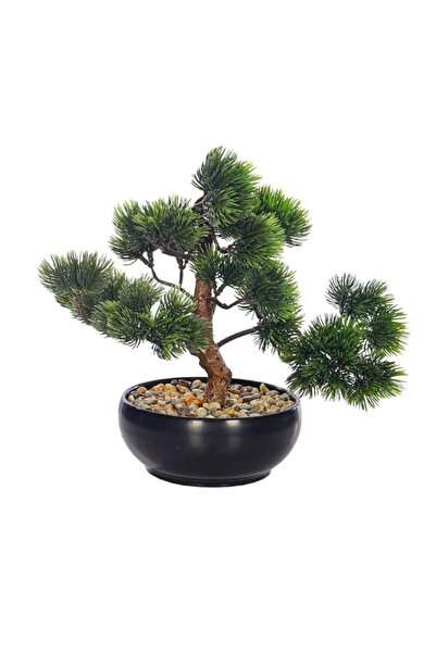 Generic Brand Yatai Decor Luxurious Artificial Bonsai Tree Lifelike Artificia...