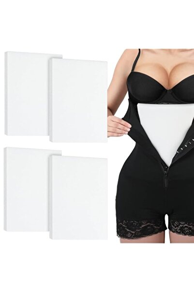 Generic Lipo Foam Pads, Flattening Abdominal Foam Board,Abdominal Compression...