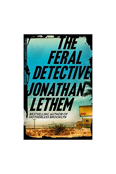 Generic (Unbranded) The Feral Detective