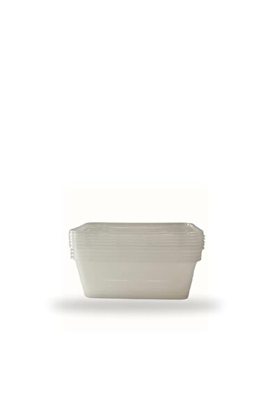Generic 650ml Meal Prep Containers with Lids – 1 x 10 PCS – BPA-Free, Leakpro...