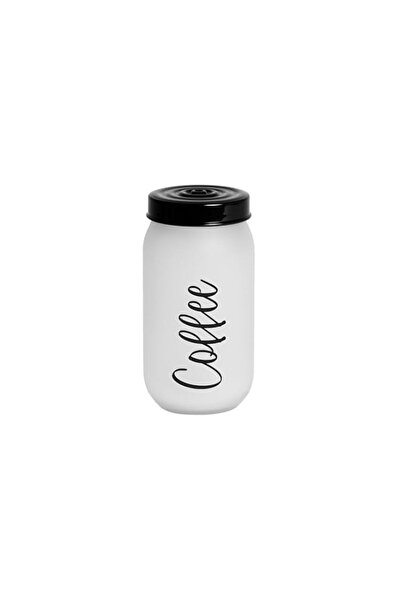 Generic Solmazer Herevin 1-Liter Decorated Glass Jar - Stylish ICE Color-Pain...