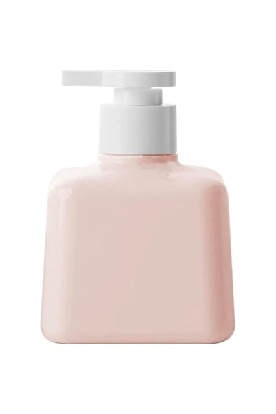 Generic Tazweeq Pump Bottle, Refillable PETG Lotion Soap Dispenser Liquid Con...