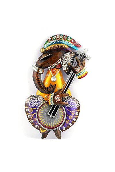 Generic Brand RIGID Elegant Statue – Home Decor Figurine for Meditation Room,...