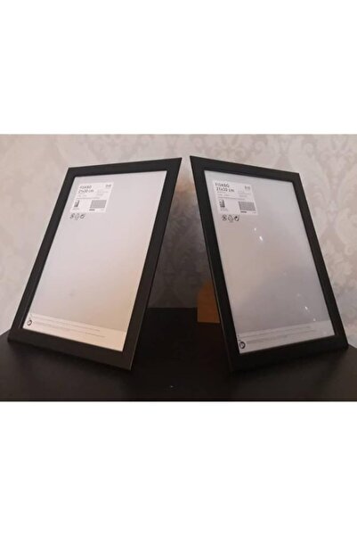 Generic Brand FISKBO Frame 8 1/4-by-11 3/4-inch Simple frame for documents or...