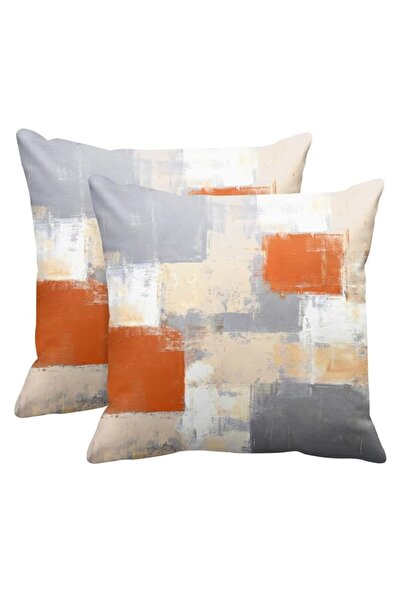 Generic Britimes Throw Pillow Covers Modern Home Art Decor, 18 x 18 Inches Se...