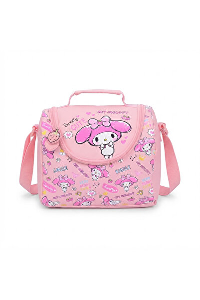 Colorland My Melody Lunch Bag