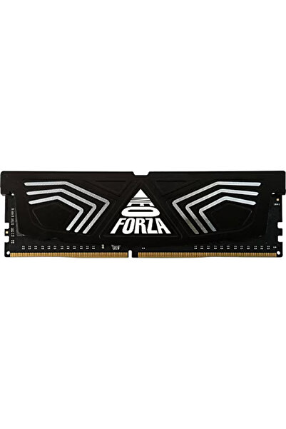 NEOFORZA Ddr4 8gb 3200mhz Gaming Nmud480e82-3200db11 Pc Ram Cl17 288pin Siyah...
