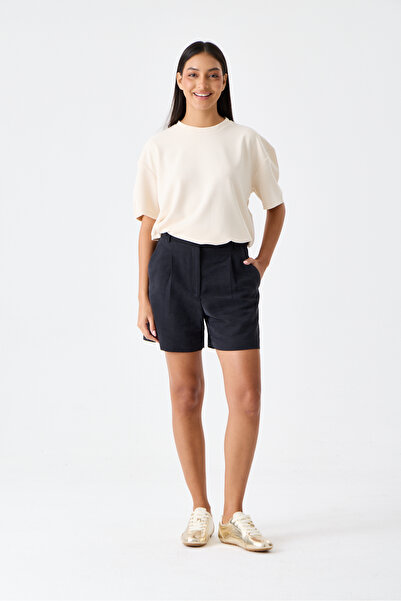 Soft Habit Oversize Cupra T-Shirt