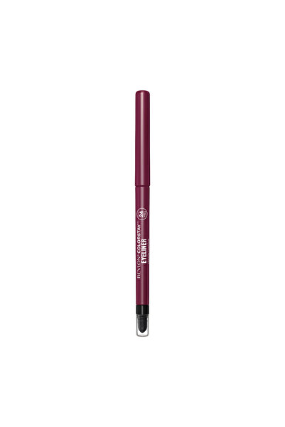 Revlon COLORSTAY EYELINER PENCIL 211 CHERRY