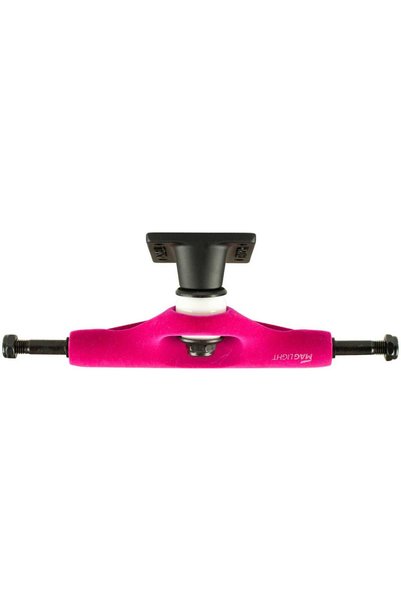 Tensor Mag Light Velvet 5.5" Άξονες - Crimson/Black