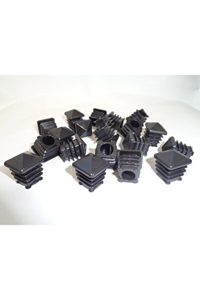 cesiplast set 20 capace plastic 15x15 piramida