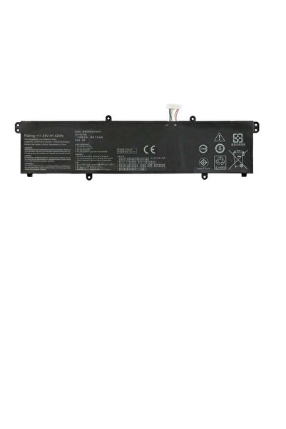 RedX B31N1911 C31N1911 Laptop Battery Compatible for ASUS VivoBook Flip K413E...
