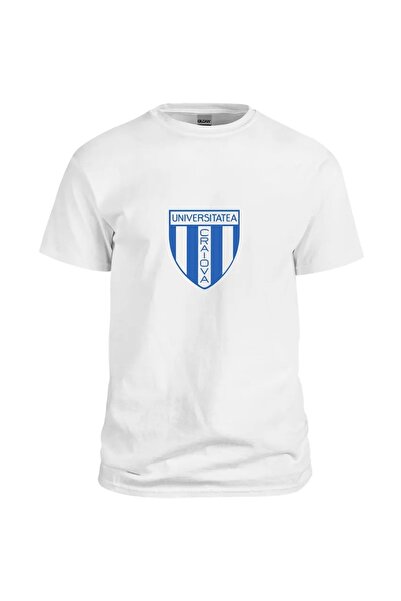 Creator 2.0 Tricou retro Universitatea Craiova 70s