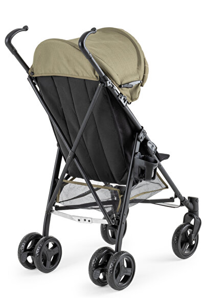 Rival Rv133 Lizbon Baston Bebek Arabası