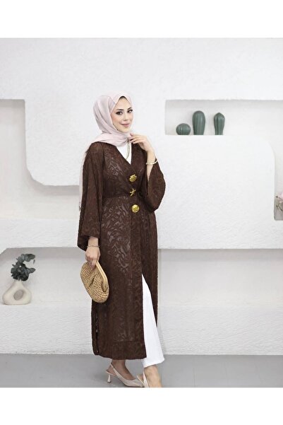 ÜLGEN Cardigan