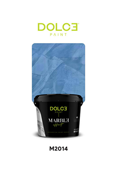 dolce boya Dolce Marble Effect - Mermer Görünümlü Dekoratif Boya