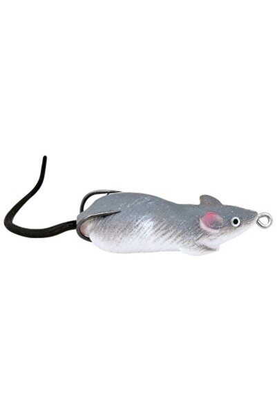 Baracuda Mouse bait 02 60 mm, floating, 12 g